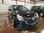 Chevrolet Equinox 2016