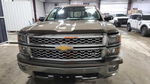 Chevrolet Silverado 2014