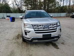 Ford Explorer 2018
