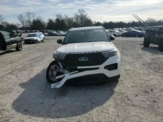 Ford Explorer 2020
