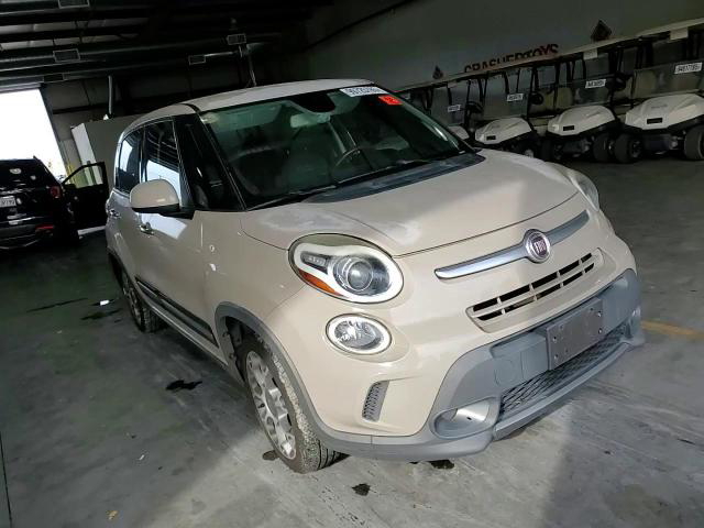 Fiat 500L 2014