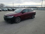 Chrysler 200 2015