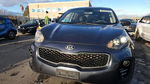 Kia Sportage 2017