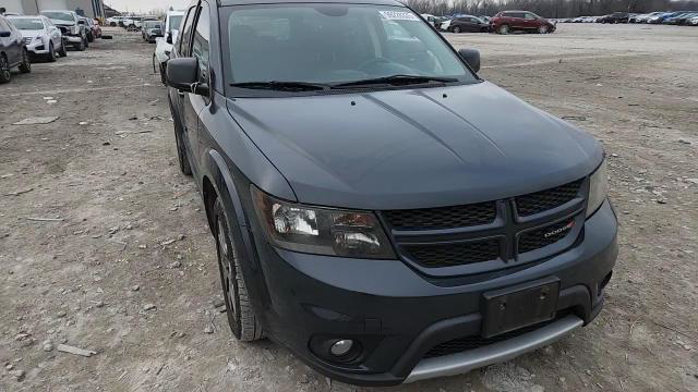 Dodge Journey 2017