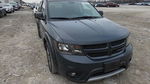 Dodge Journey 2017