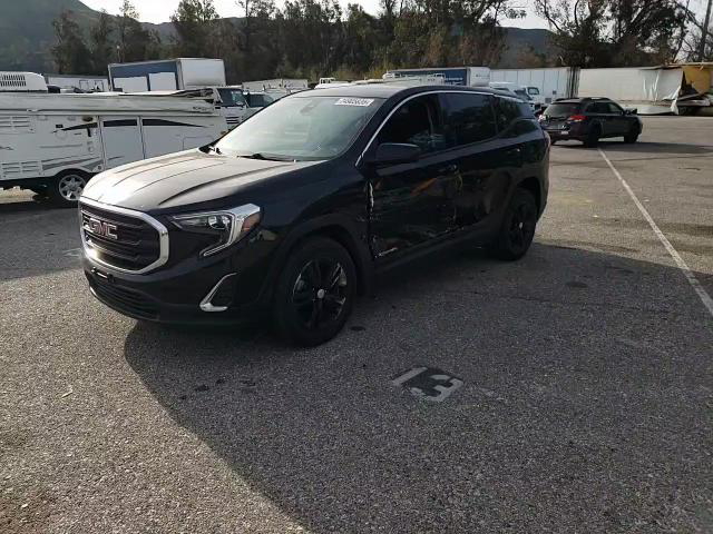 GMC Terrain 2020