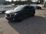 GMC Terrain 2020
