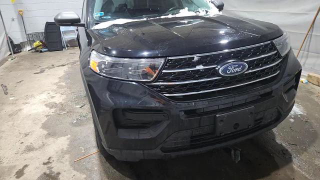 Ford Explorer 2020