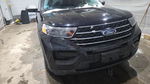 Ford Explorer 2020
