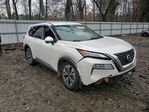 Nissan Rogue 2021