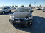 Lexus CT 2013