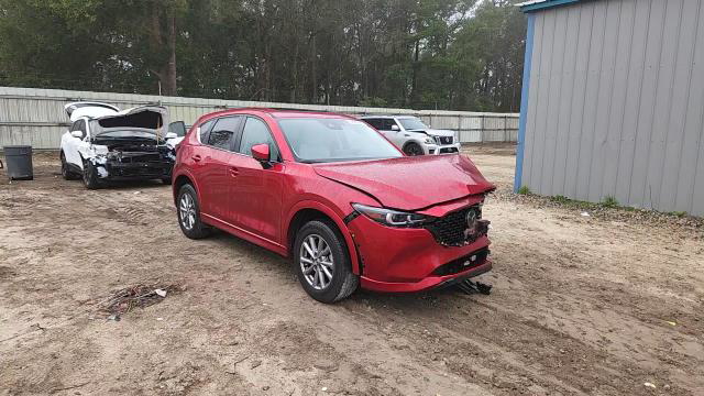 Mazda CX-5 2024