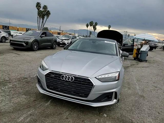 Audi A5 2023