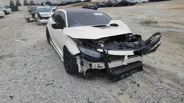 Honda Civic 2020