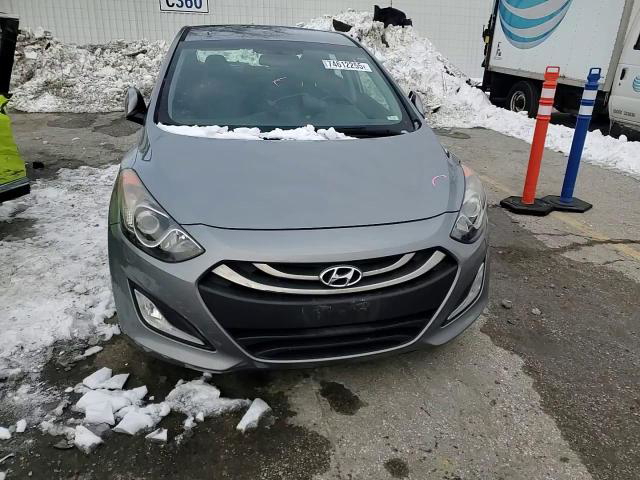 Hyundai Elantra 2014