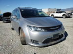 Chrysler Pacifica 2017