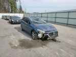 Mazda 3 2018