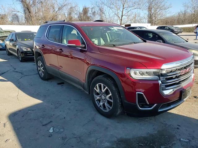 GMC Acadia 2020