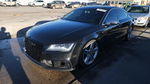 Audi S7 2013