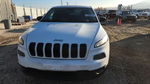 Jeep Cherokee 2014