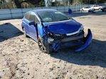 Honda Fit 2018