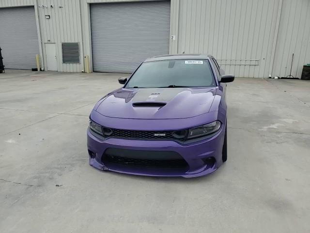 Dodge Charger 2023