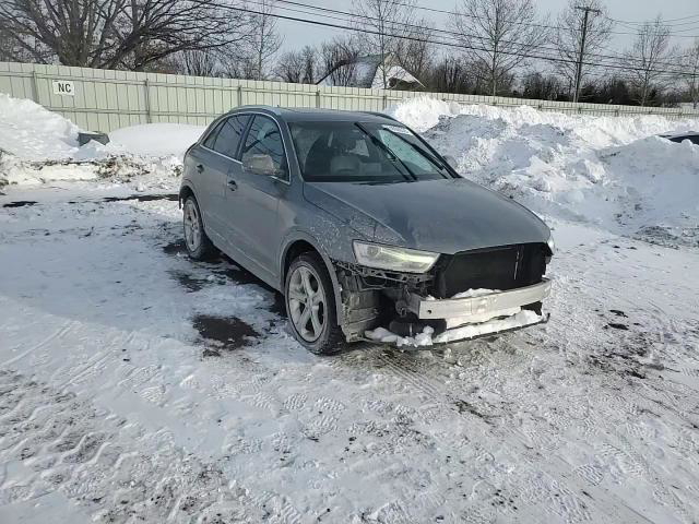 Audi Q3 2017