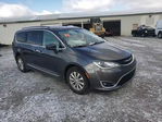 Chrysler Pacifica 2017