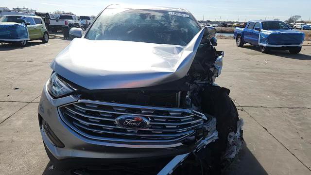 Ford Edge 2022