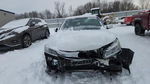 Honda Accord 2017