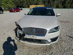 Lincoln MKZ 2017