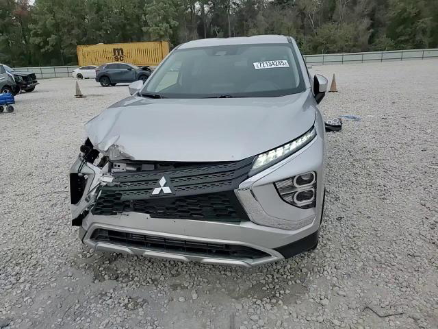 Mitsubishi Eclipse Cross 2024