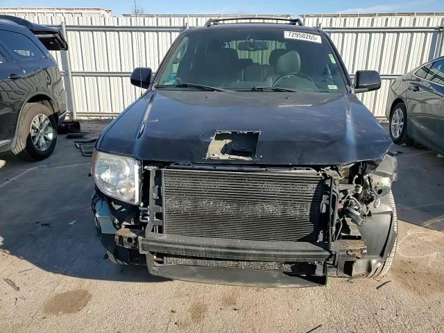 Ford Escape 2012