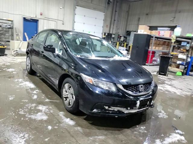 Honda Civic 2015