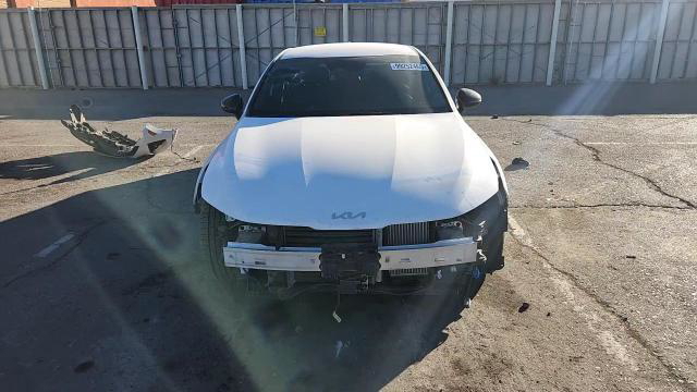Kia K5 2024