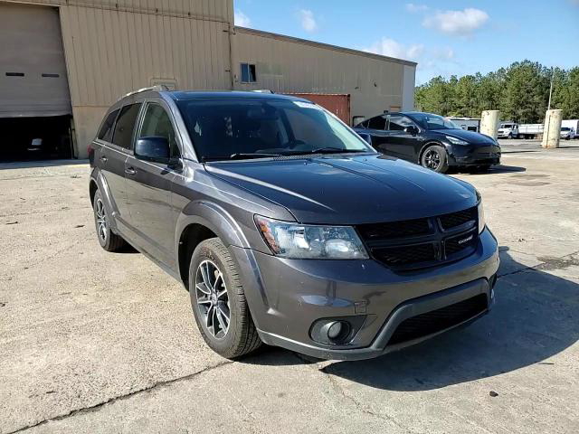 Dodge Journey 2018