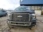 Ford F-150 2017