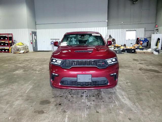 Dodge Durango 2022
