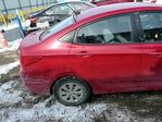 Hyundai Accent 2016