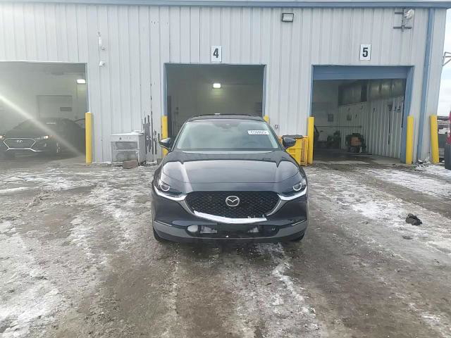 Mazda CX-30 2021