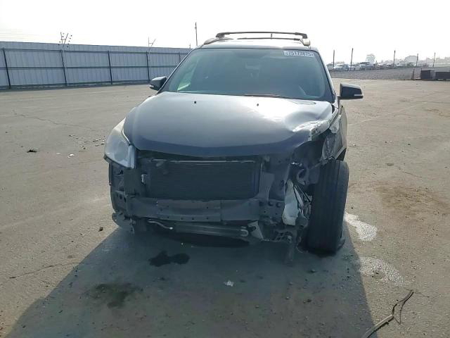 Chevrolet Traverse 2012