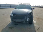Chevrolet Traverse 2012