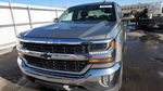 Chevrolet Silverado 2017