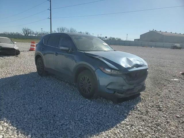 Mazda CX-5 2017