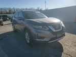 Nissan Rogue 2020