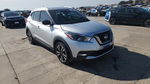 Nissan Kicks 2019