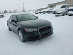 Audi A6 2012