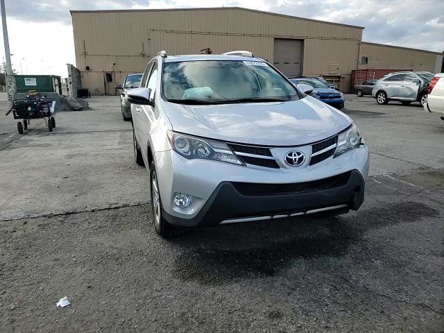 Toyota RAV 4 2013