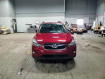 Subaru XV 2015