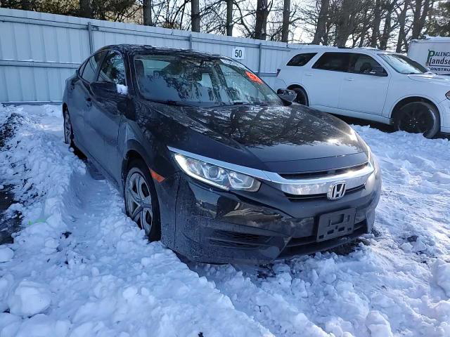 Honda Civic 2018